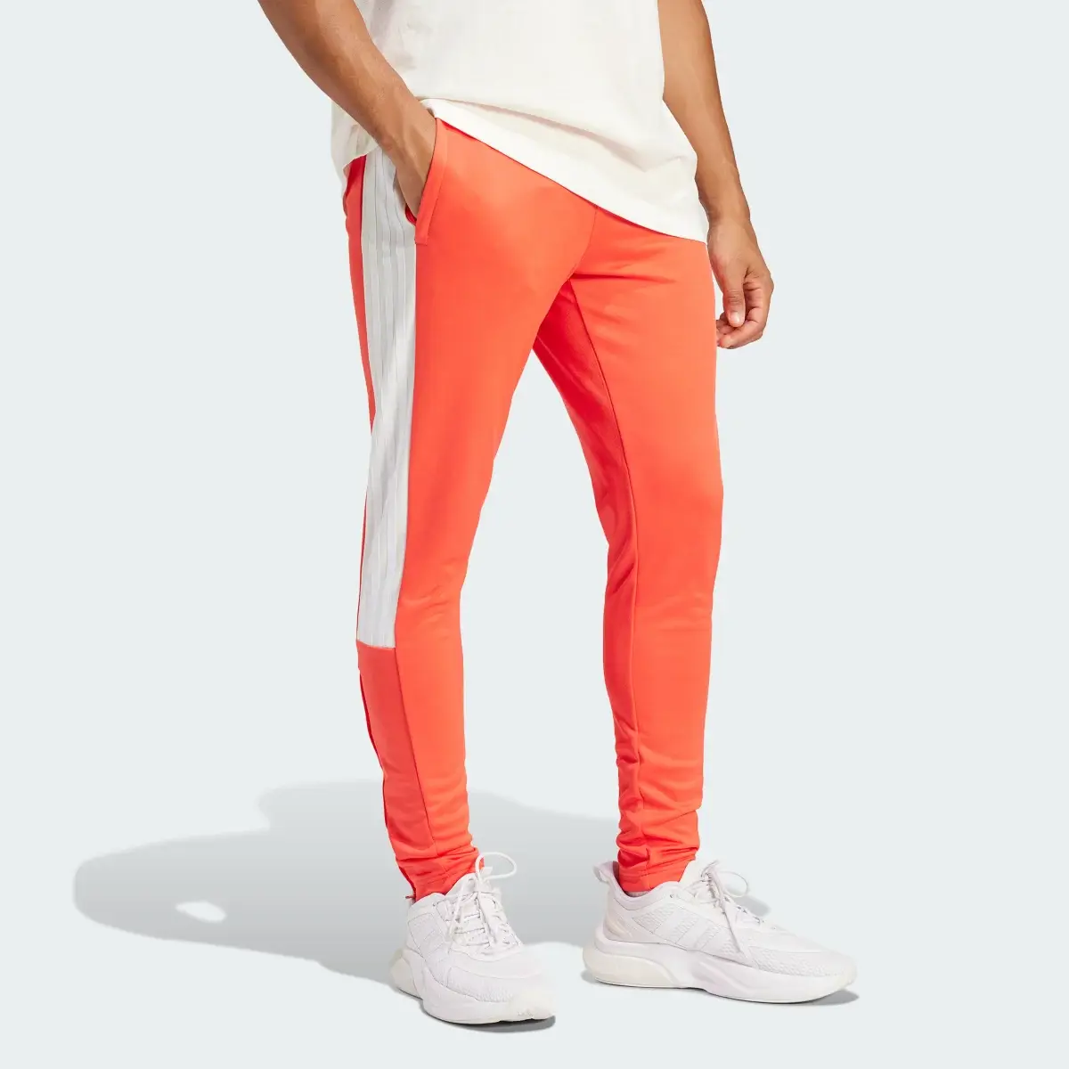 Adidas Pantalón Tiro. 3