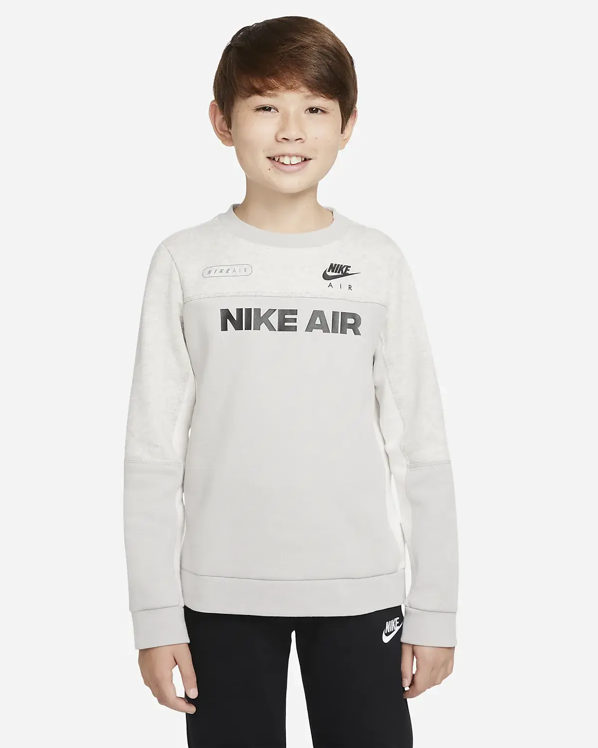 Nike Air. 1