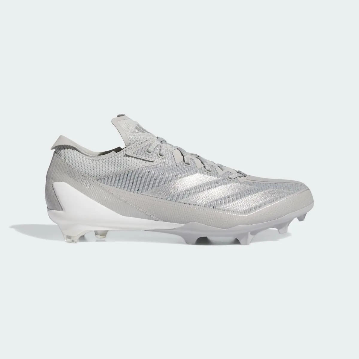 Adidas Adizero Electric Football Cleats. 2