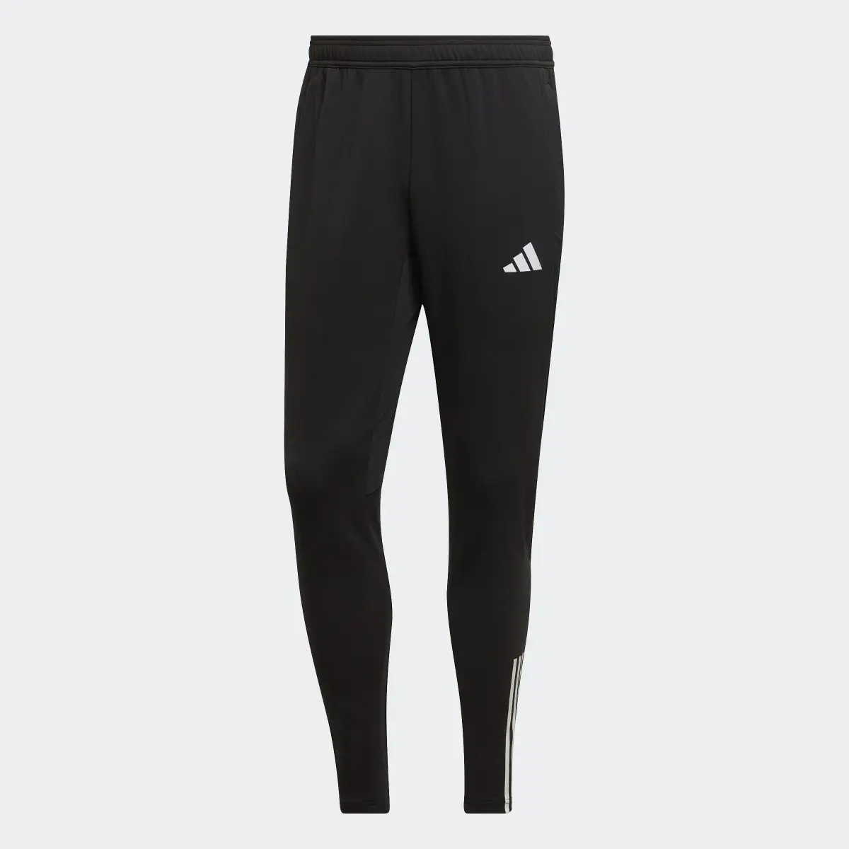 Adidas Tiro 23 Competition Training Tracksuit Bottoms. 3