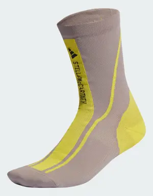 Adidas by Stella McCartney Crew Socken. 2 Adidas by Stella McCartney Crew Socken. 2