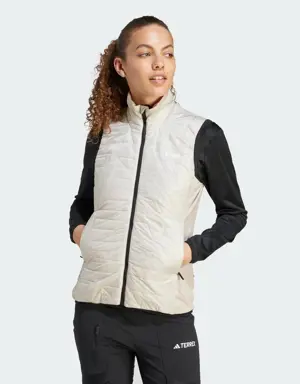 Adidas Terrex Xperior Varilite Hybrid PrimaLoft Vest. 2 Adidas Terrex Xperior Varilite Hybrid PrimaLoft Vest. 2