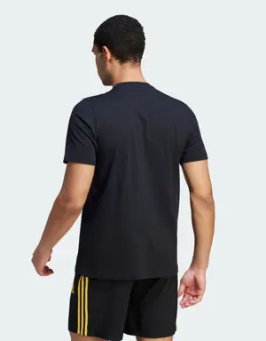 Adidas Playera Estampada DNA Juventus. 3 Adidas Playera Estampada DNA Juventus. 3