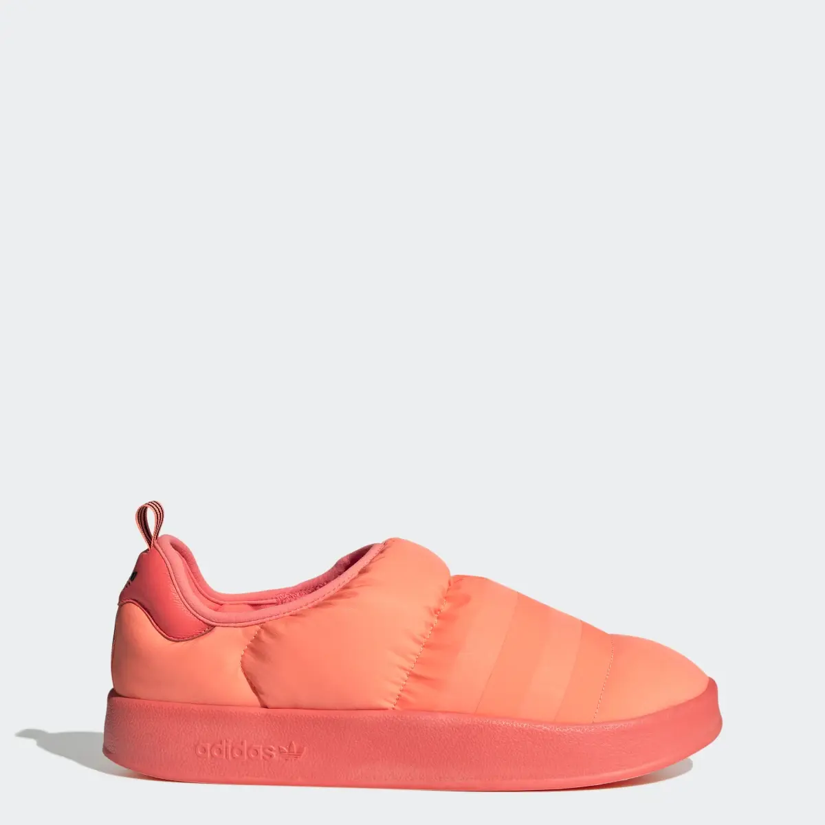 Adidas Zapatilla Puffylette. 1