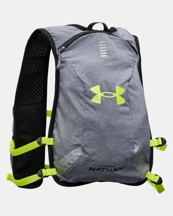 Under Armour UA Sonic Running Vest. 3