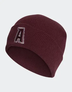 2-Color Logo Beanie