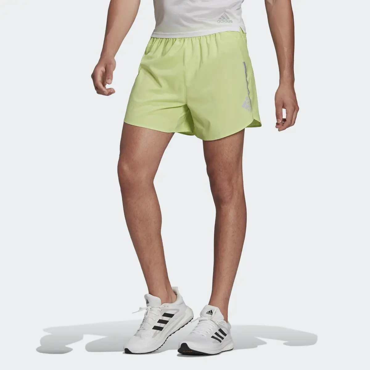 Adidas Designed 4 Running Shorts. 1