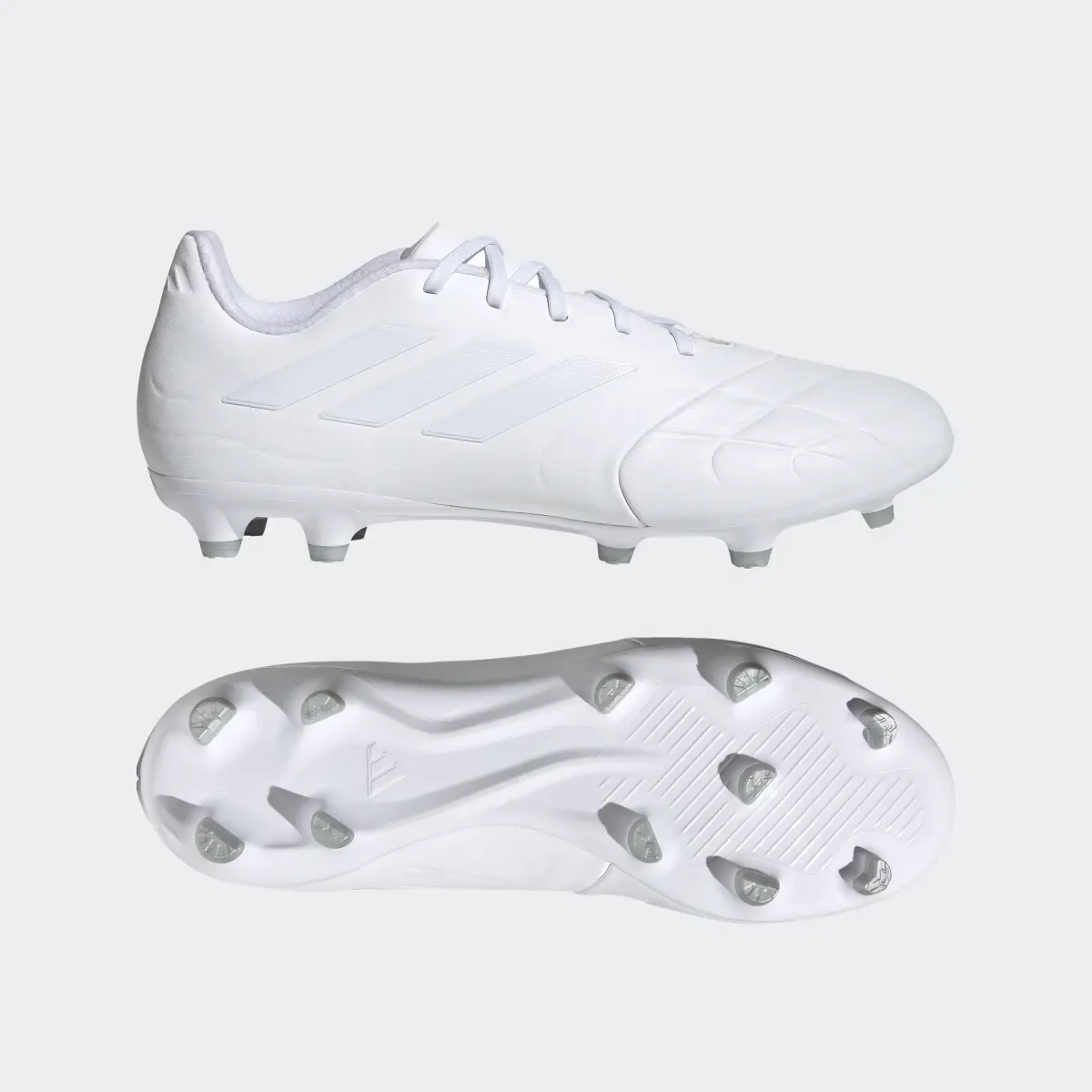 Adidas Botas de Futebol Copa Pure.3 – Piso firme. 1