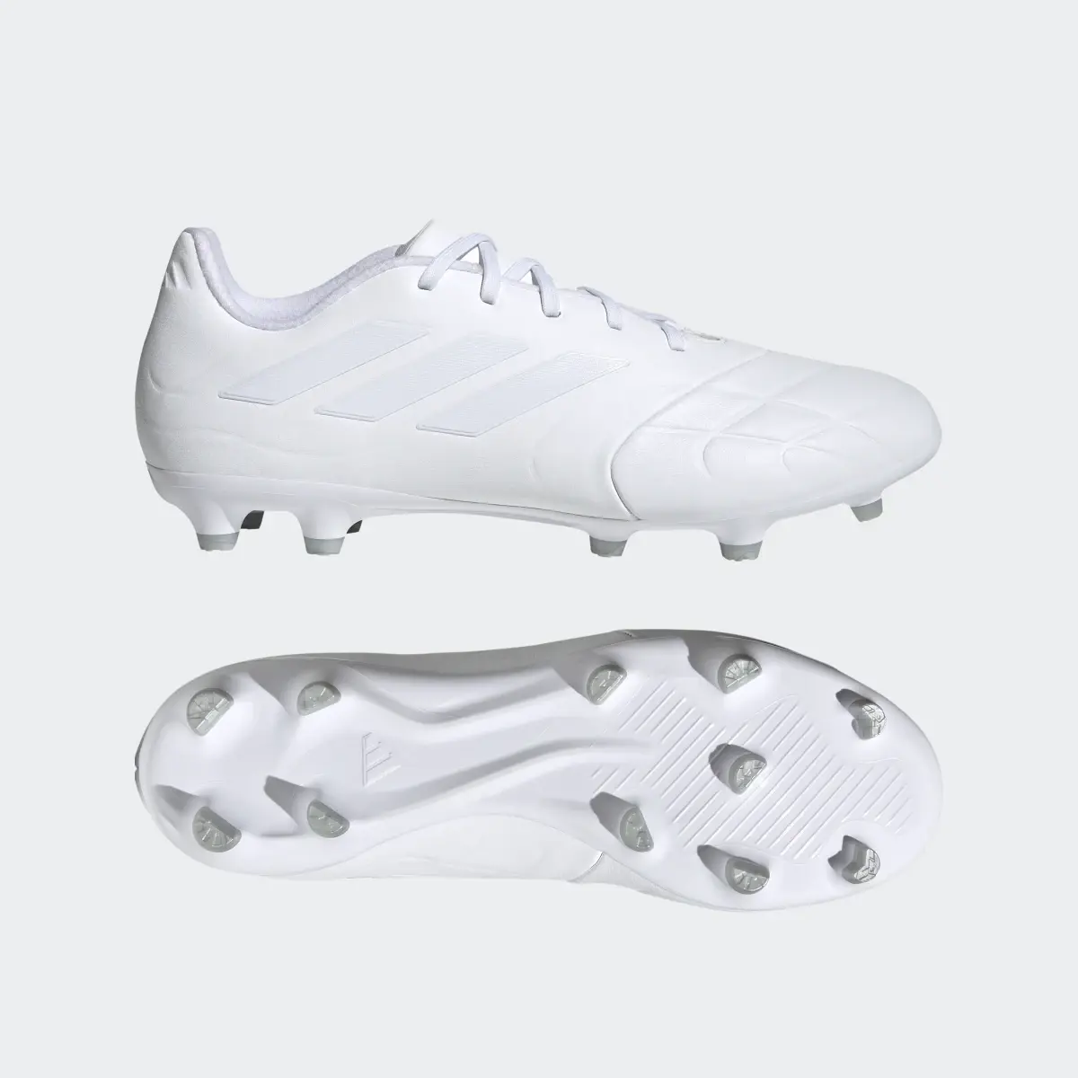 Adidas Copa Pure.3 Firm Ground Boots. 1