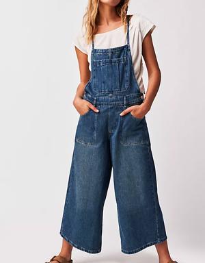 Canyonland Overalls