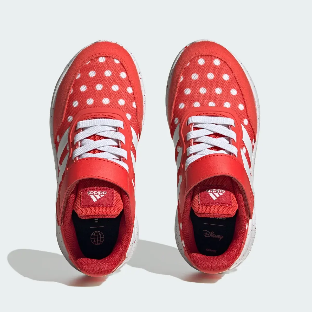 Adidas Nebzed x Disney Minnie Mouse Shoes Kids. 3