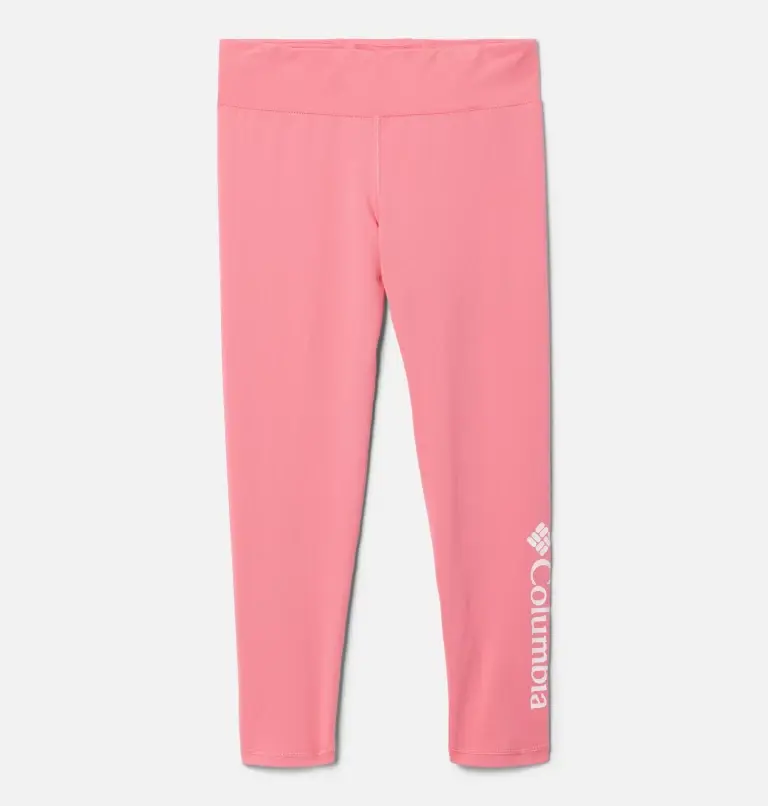 Columbia Girls' Columbia Hike™ Leggings. 1