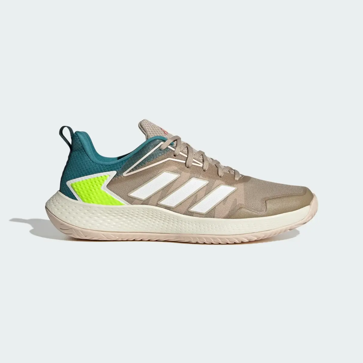 Adidas Zapatilla Defiant Speed Tennis. 2