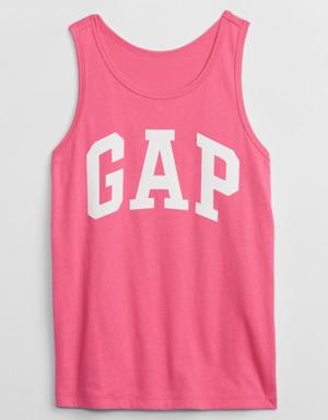 Gap Logo Askılı T-Shirt
