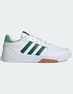 Adidas COURTBEAT SHOES. 2
