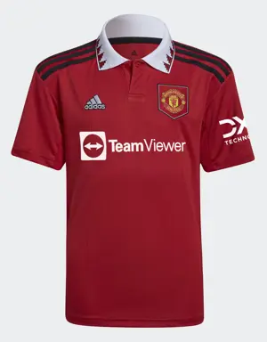 Jersey de Local Manchester United 22/23