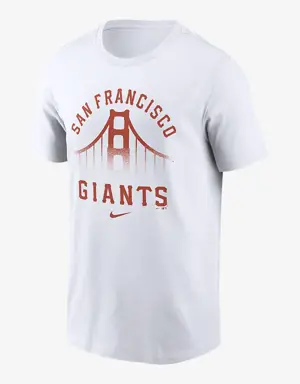 City Connect (MLB San Francisco Giants)