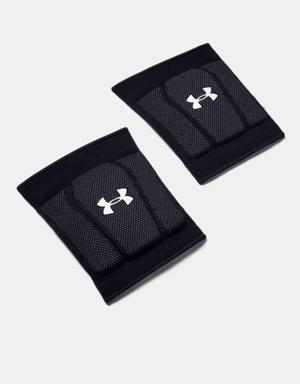 Unisex UA Armour 2.0 Volleyball Knee Pads