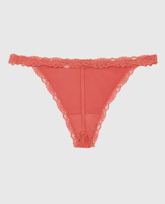 La Senza G-String Panty. 2