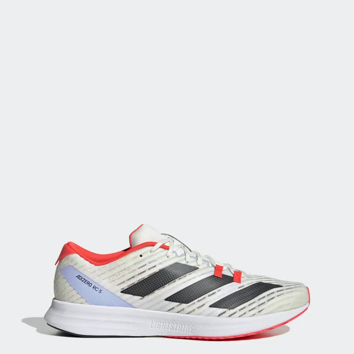 Adidas Adizero RC 5 Ayakkabı. 1