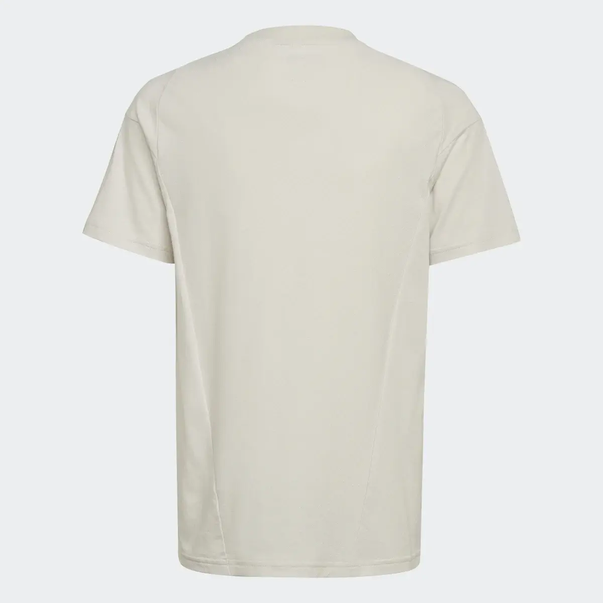 Adidas DFB Tiro 23 Cotton T-Shirt. 2