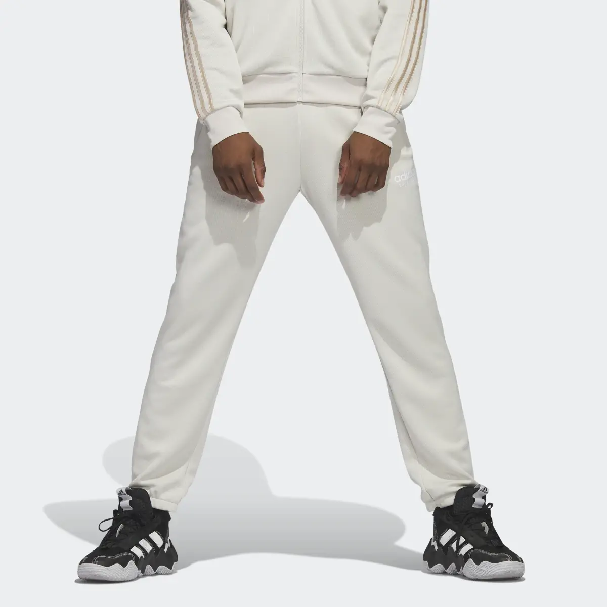 Adidas Select Pants. 1