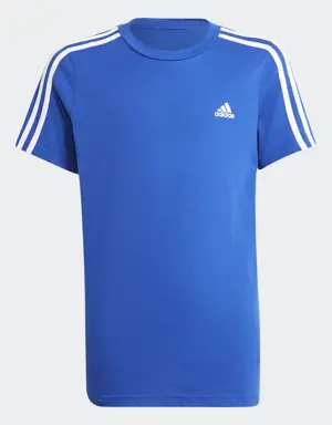 Adidas Essentials 3-Stripes T-Shirt