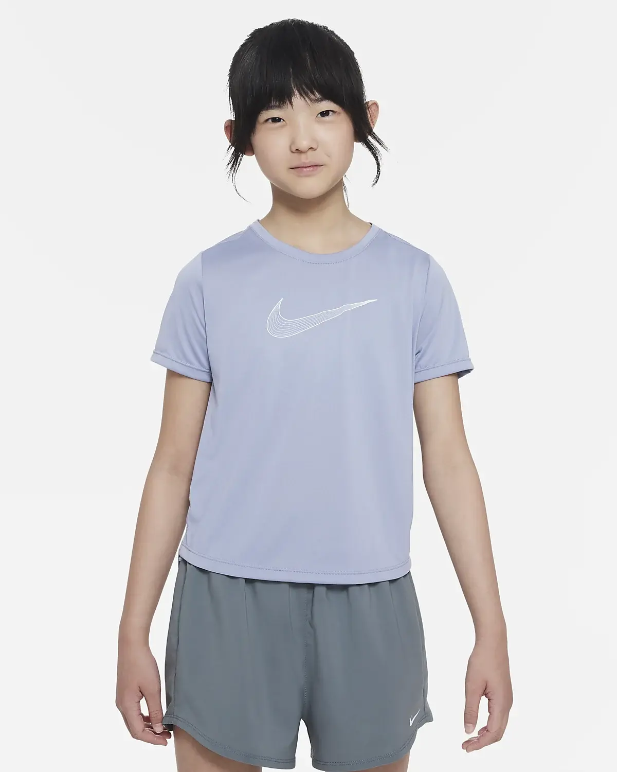 Nike One. 1