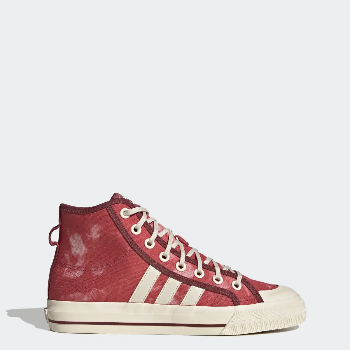 Adidas Tenis Nizza Hi RF. 1