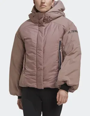 Adidas Terrex MYSHELTER COLD.RDY Jacket