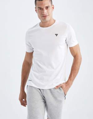 Defacto Fit Slim Fit Spor Şort. 3 Defacto Fit Slim Fit Spor Şort. 3