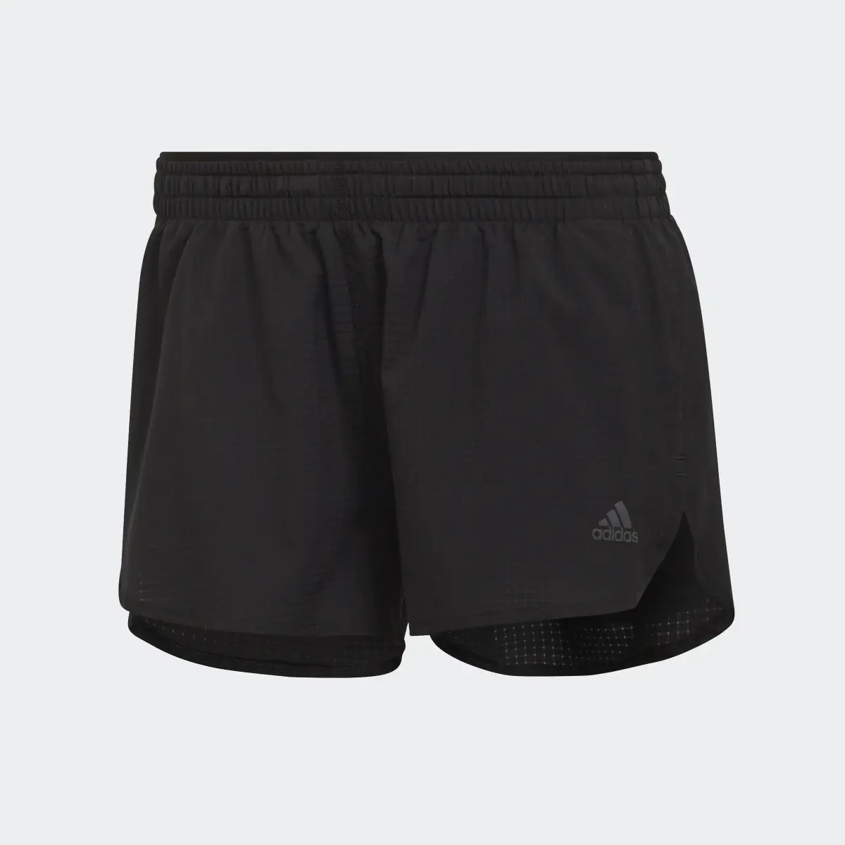 Adidas Fast Running Shorts. 1