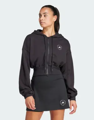 by Stella McCartney Sportswear Cropped Hoodie