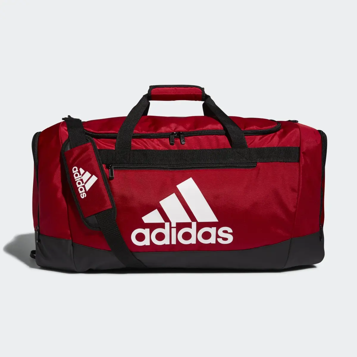 Adidas Defender Duffel Bag Large. 2