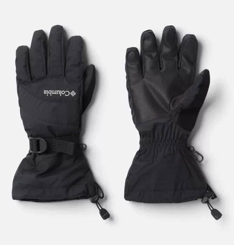 Columbia Women's Last Tracks™ Waterproof Ski Gloves. 2