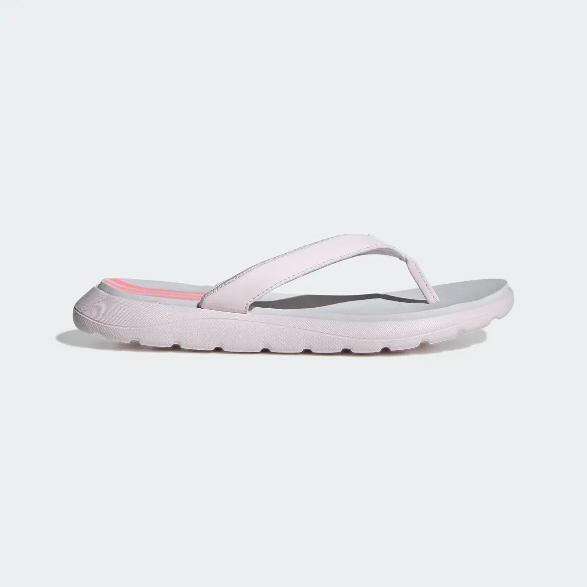 Adidas Comfort Flip-Flops. 2