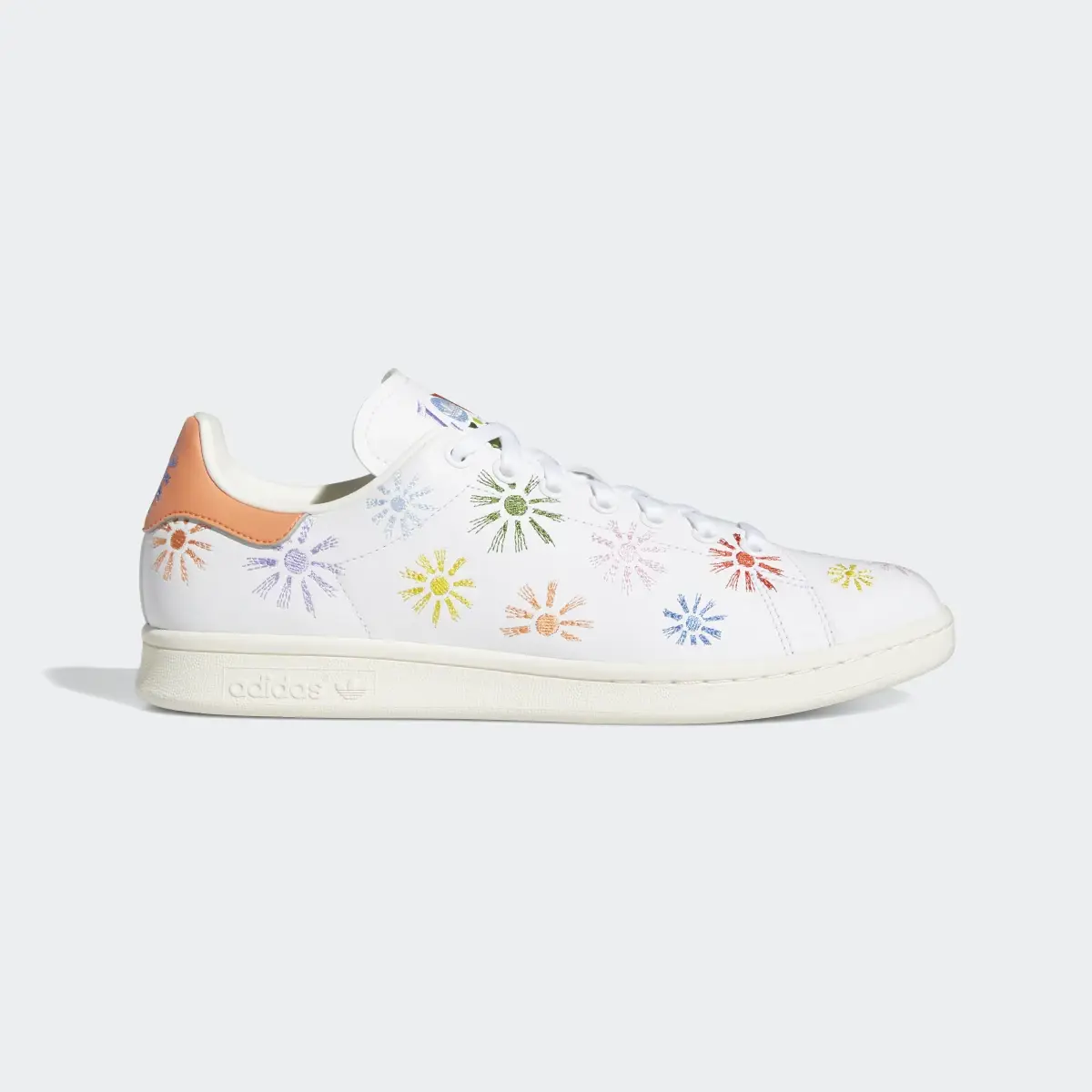 Adidas Tenis Stan Smith Pride. 2