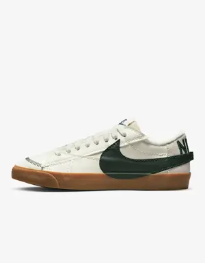 Blazer Low '77 Jumbo