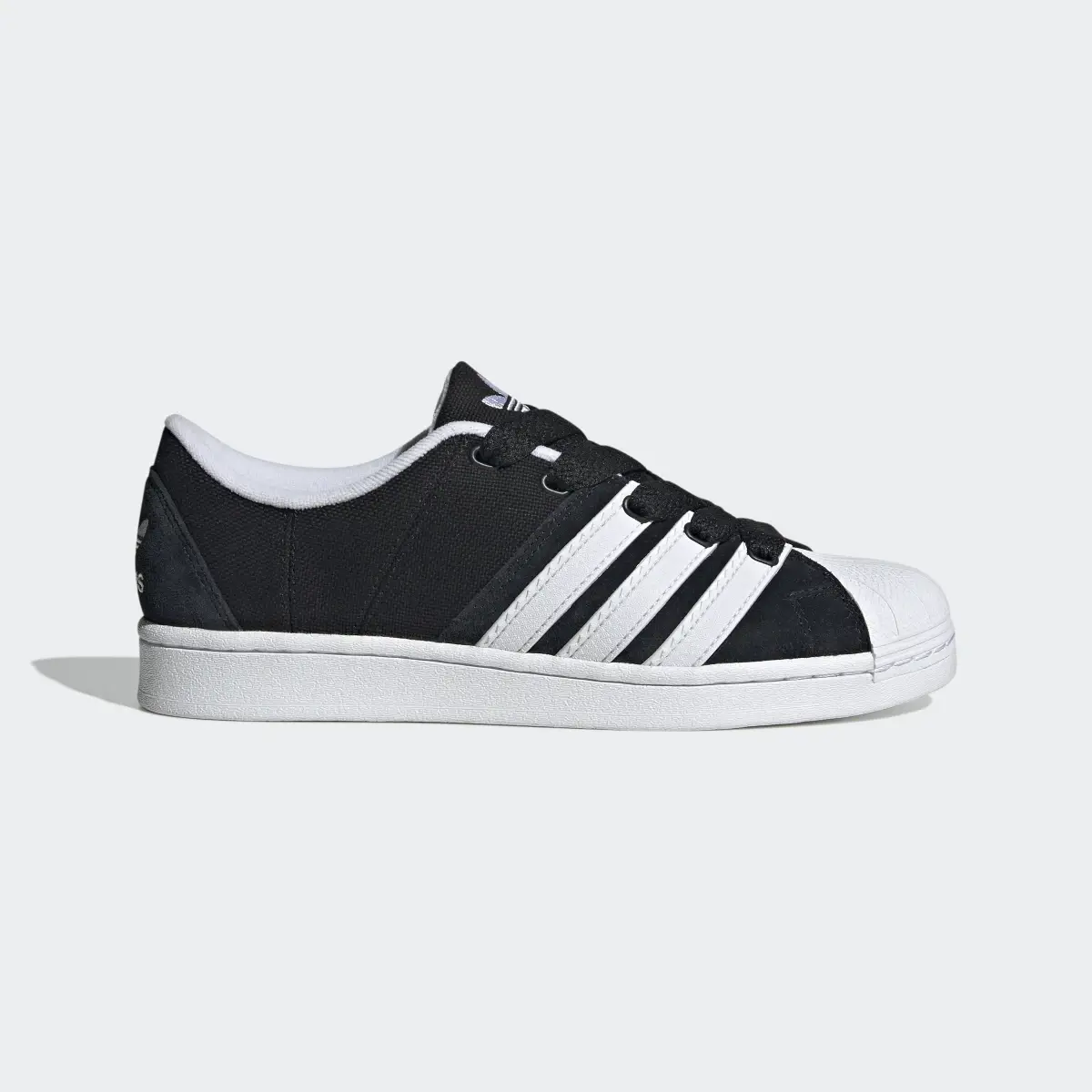 Adidas Superstar Supermodified Shoes. 2
