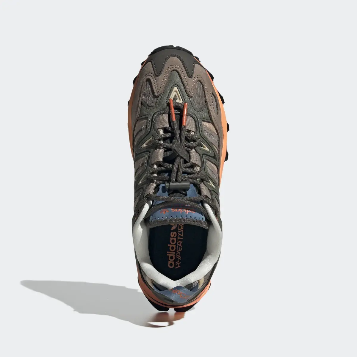 Adidas Hyperturf Adventure Shoes. 3