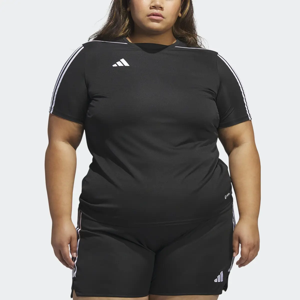 Adidas Tiro 23 League Jersey. 1