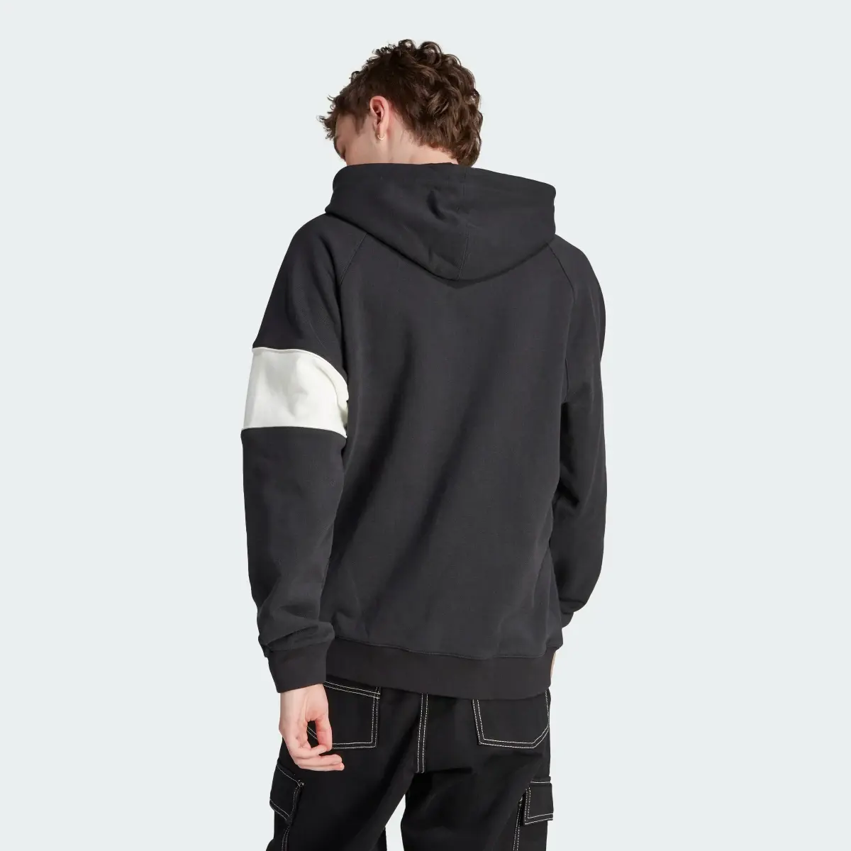 Adidas Hack NY Cutline Hoodie. 2