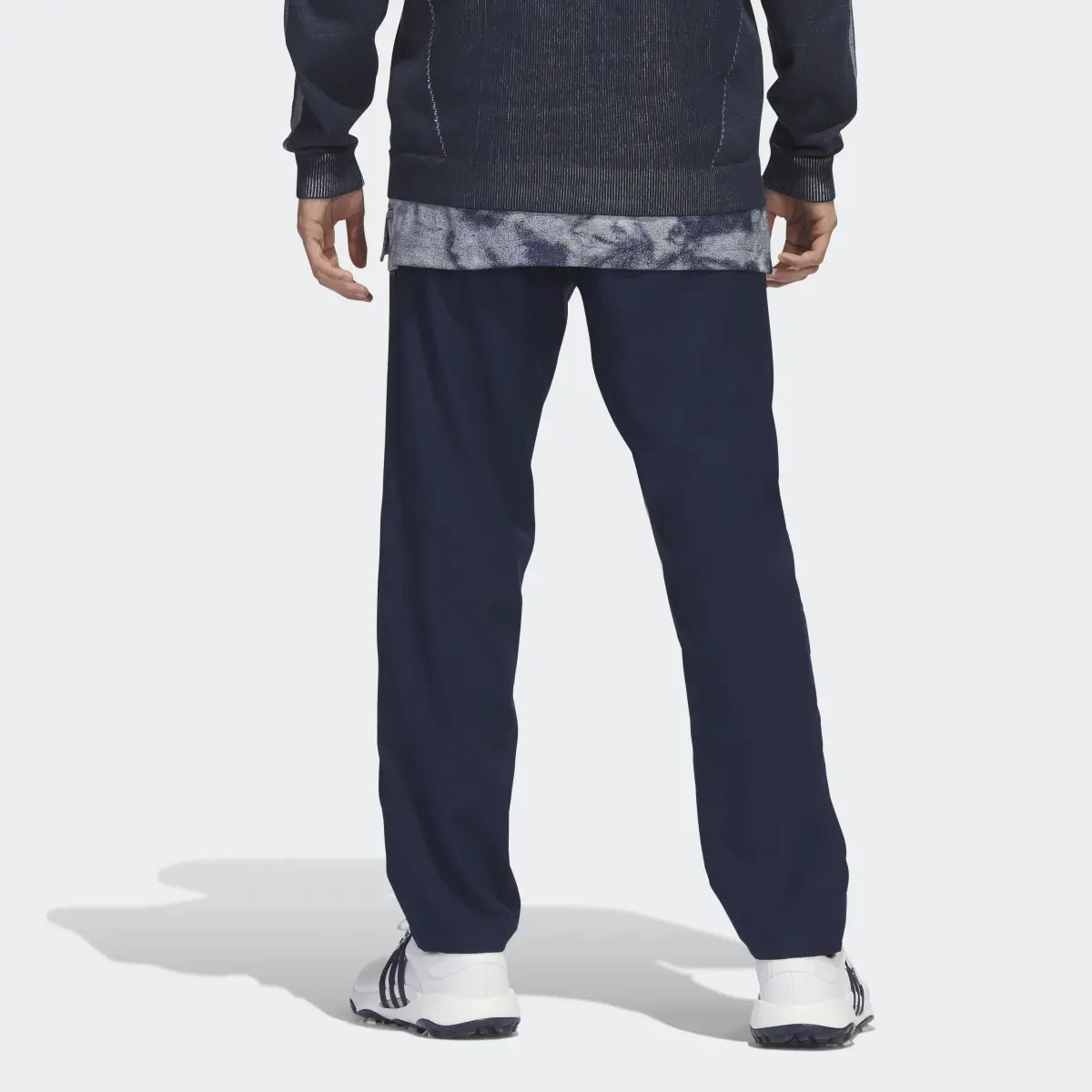 Adidas Made To Be Remade Pintuck Golf Pants. 3