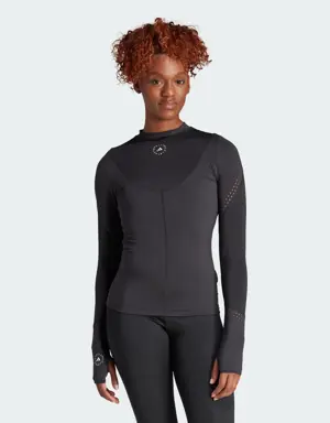 by Stella McCartney TruePurpose Training Long Sleeve Long-Sleeve Top