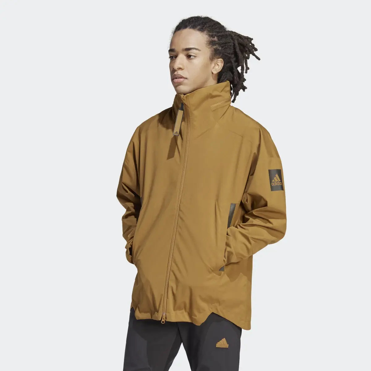 Adidas Chaqueta MYSHELTER RAIN.RDY. 2