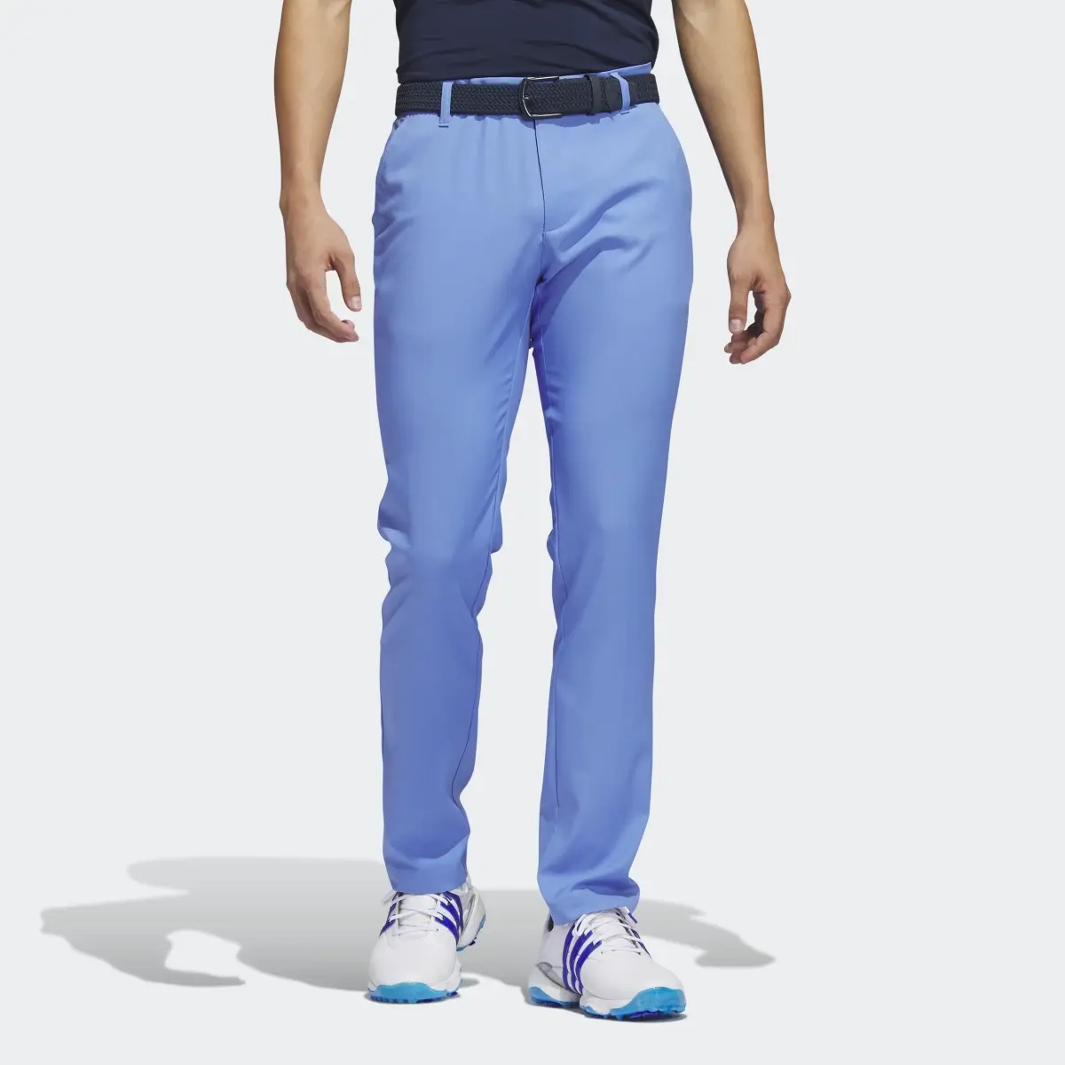 Adidas Ultimate365 Tapered Trousers. 1