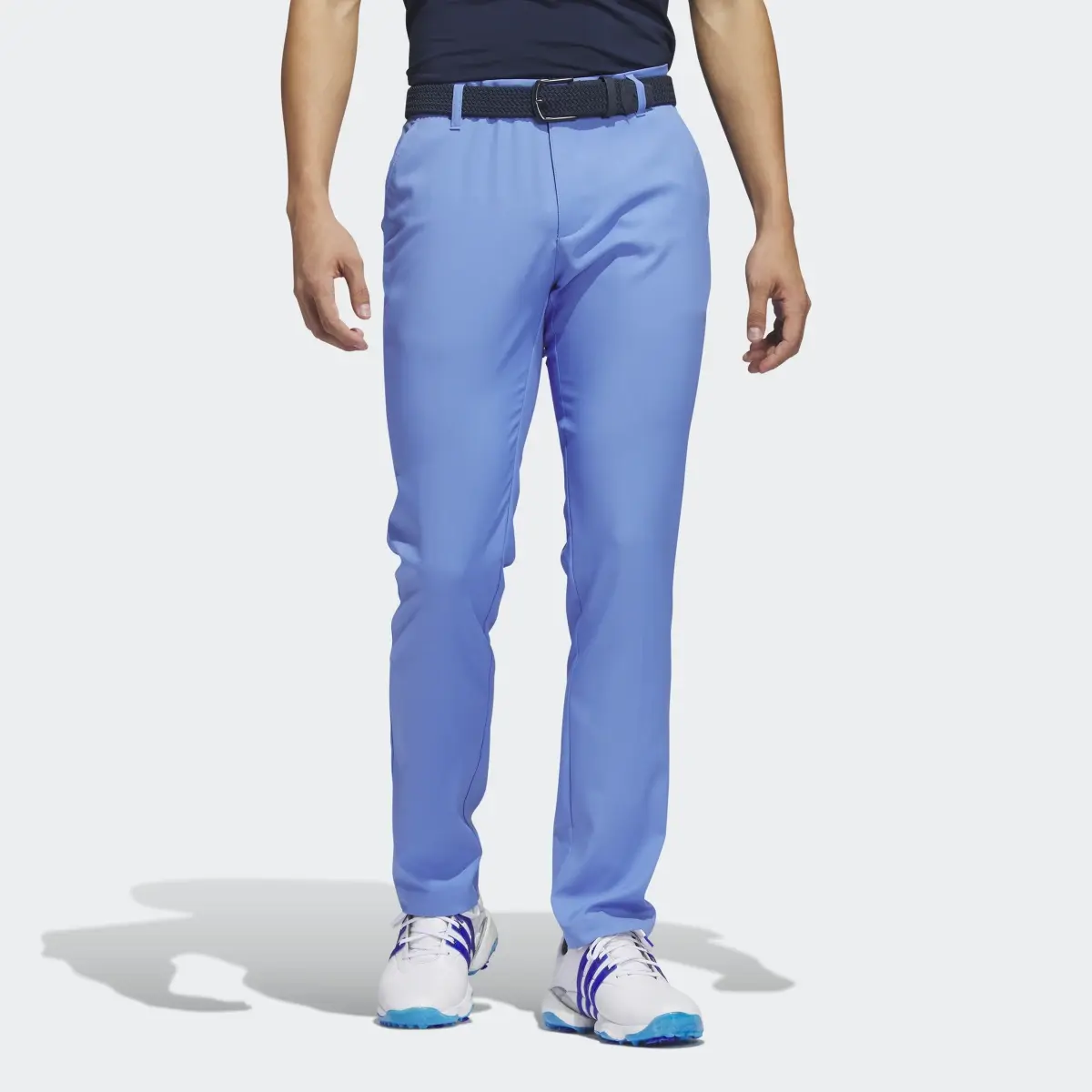 Adidas Pantalon Ultimate365 Tapered. 1