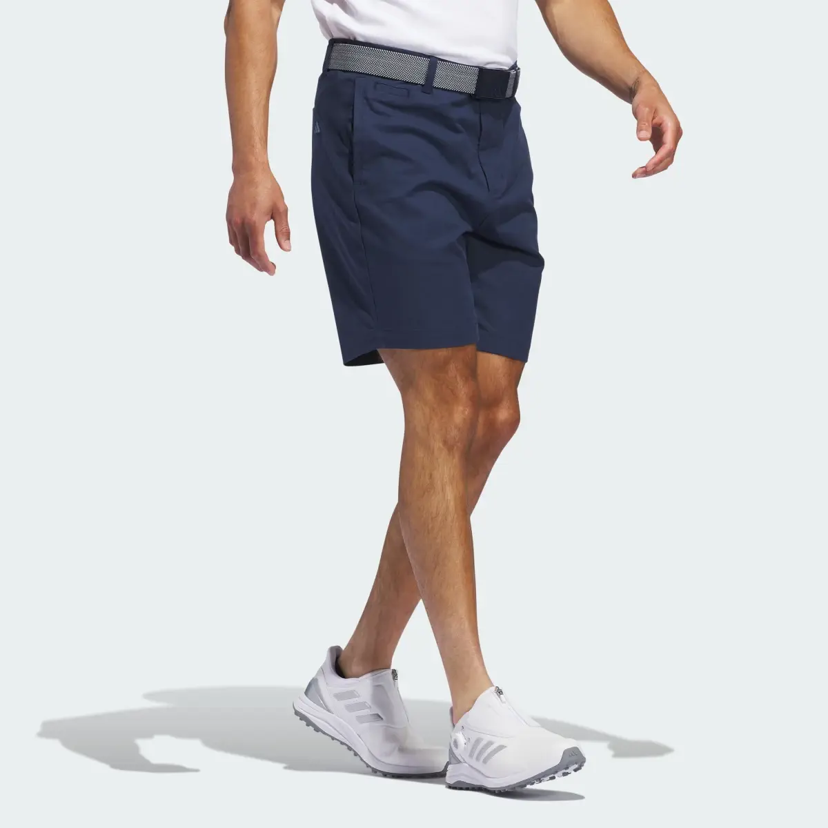 Adidas Go-To Five-Pocket Golf Shorts. 3