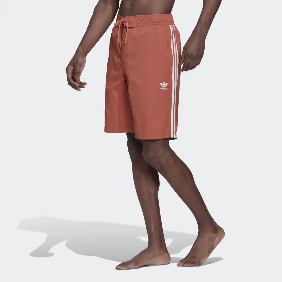 Adidas Boardshort Adicolor 3-Stripes. 1