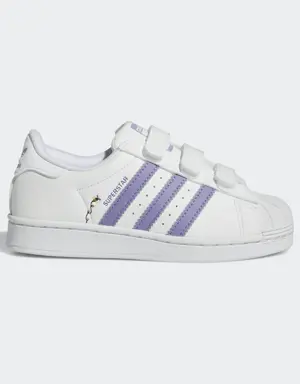 Superstar Shoes